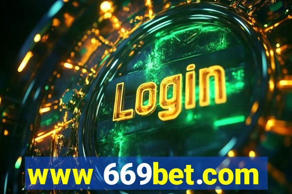 www 669bet.com